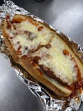 Veal Parm Sub