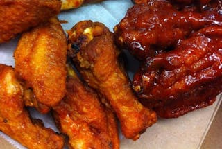 Wings