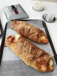 Chicken Roll