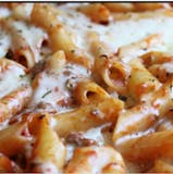 Thursday Baked Ziti Dinner Special