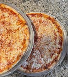 Two Large Cheese Pizzas Special