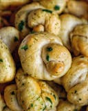 Garlic Knots