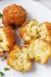 Mac & Cheese Bites