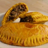 Jamaican Beef Patty