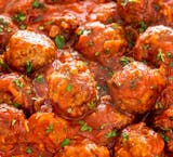 Side of Meatballs