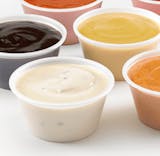 BBQ Dipping Sauce