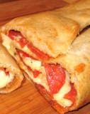 Pepperoni Party Roll