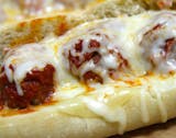 Meatball Parm Tunnel