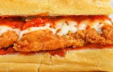 Chicken Parm Tunnel