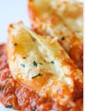 Stuffed Shells Dinner