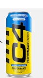 C4 Energy