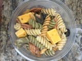 Pasta Salad