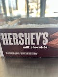 Hershey’s  bar