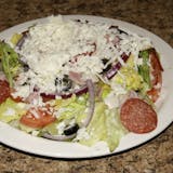 Soprano's House Salad