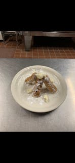 Cannoli