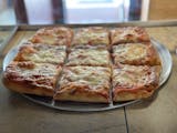 Sicilian Pizza