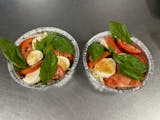 Tomato Caprese