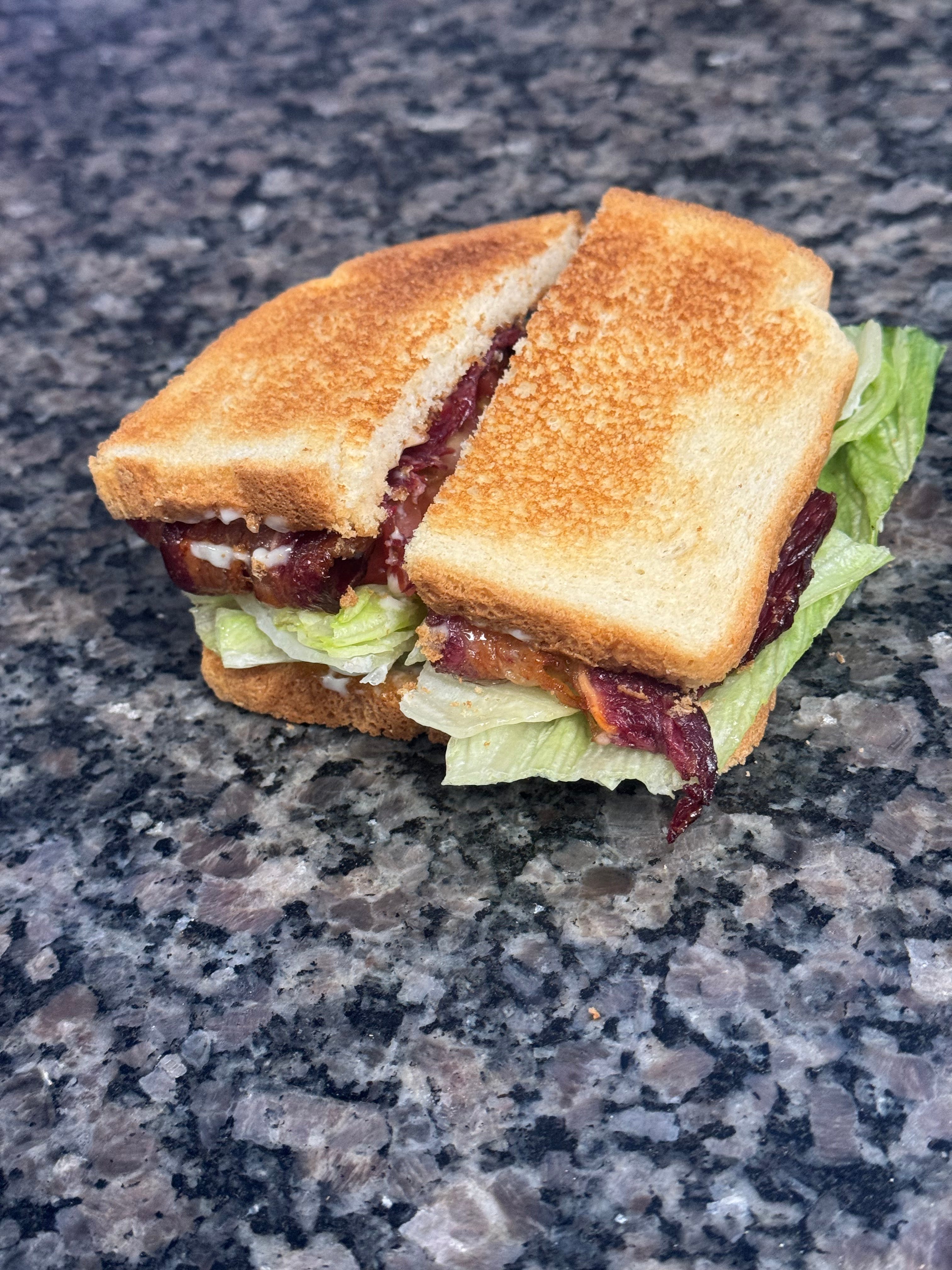 BLT Sandwich