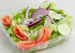 Garden Salad