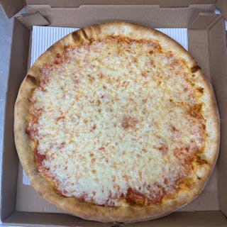Cheese Pizza