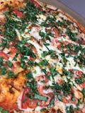 Margarita Pizza