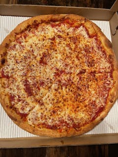 Cheese Pizza