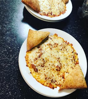 Baked Spaghetti