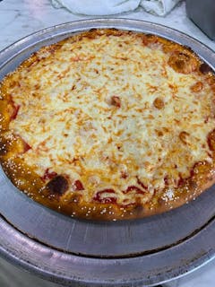 Cheese Pizza