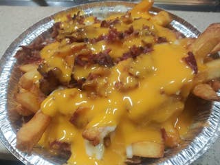 Loaded Fries