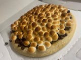 S'More Pizza