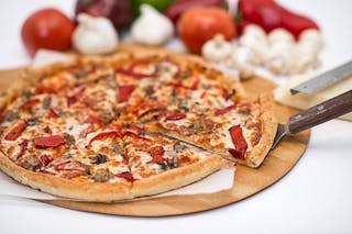 The Mafia Pizza