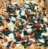 Florentina Pizza