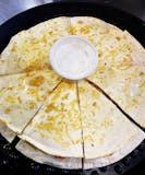 Chicken Quesadilla