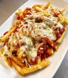 Pizza Fries