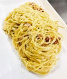 Pasta Carbonara