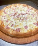 Hawaiian Pizza