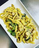 Chicken Broccoli Alafrita Pasta