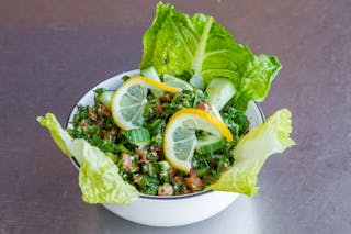 Tabouleh Salad