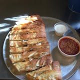 Single Topping Calzone