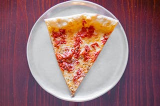 Old Fashioned Tomato Pan Pizza
