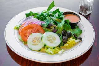 Tossed Salad