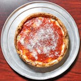 The Cheese Chicago   Pizza