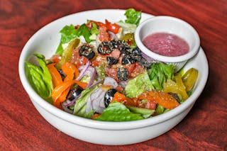 House Salad
