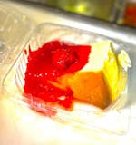 Strawberry Cheesecake