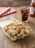 Chicken Caesar Salad
