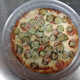 Large 2 Toppings Pizza Special