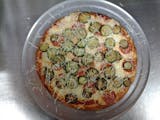 Large 2 Toppings Pizza Special