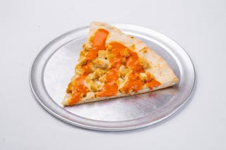 Buffalo Chicken Pizza
