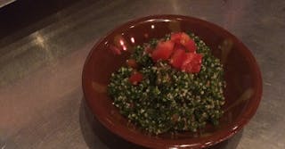 Tabbouleh