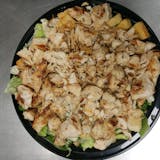 Chicken Caesar Salad